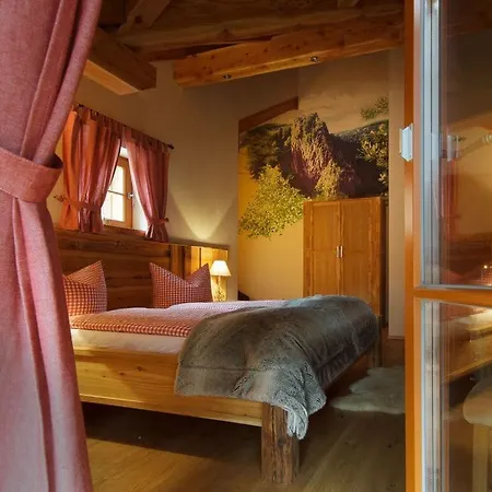 Ilse No 19 Comfortable Vacation Ilsenburg