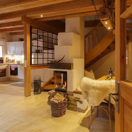 Ilse No 19 Comfortable Vacation Apartamento Ilsenburg