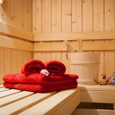 Apartamento Ilse No 19 Comfortable Vacation Ilsenburg